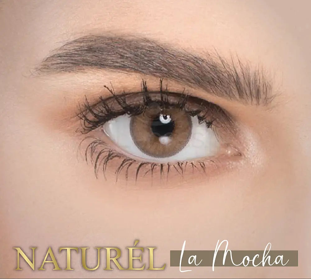 La Mocha – Naturel