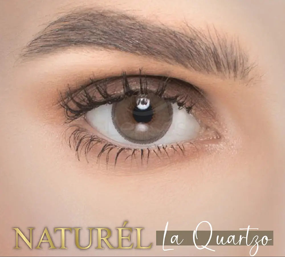 La Quartzo – Naturel