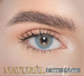 Core Blue – Naturel