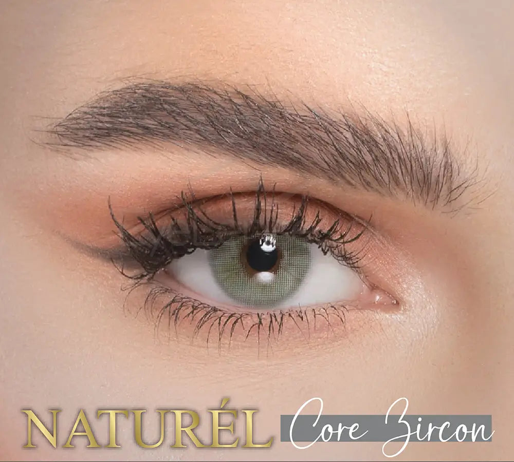 Core Zircon – Naturel