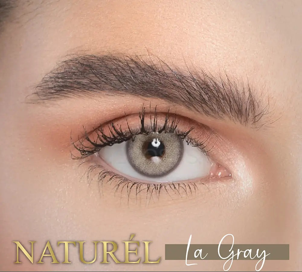 La Gray – Naturel