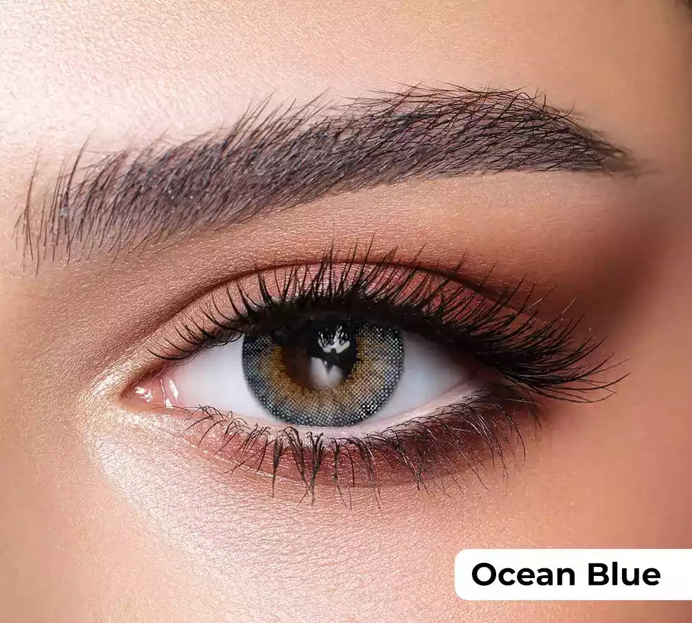 BELLA ONE DAY-MIX 5 COLORS BOX