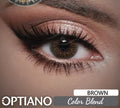 Brown Color Blend Collection – Optiano