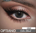 Gray Color Blend Collection – Optiano
