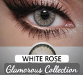 White Rose Glamorous Collection – Optiano