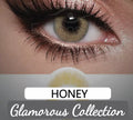 Honey Glamorous Collection – Optiano