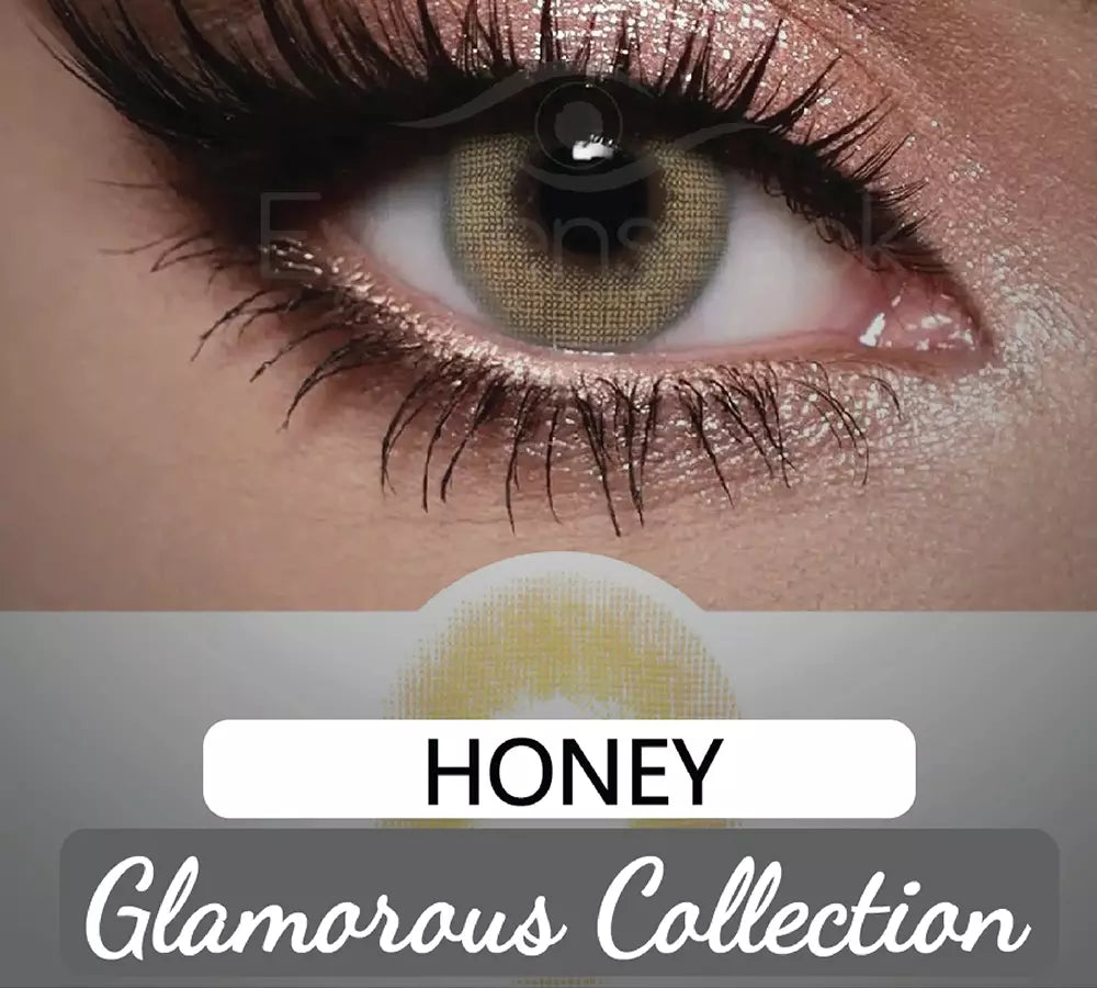 Honey Glamorous Collection – Optiano