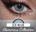 Ice Blue Glamorous Collection – Optiano