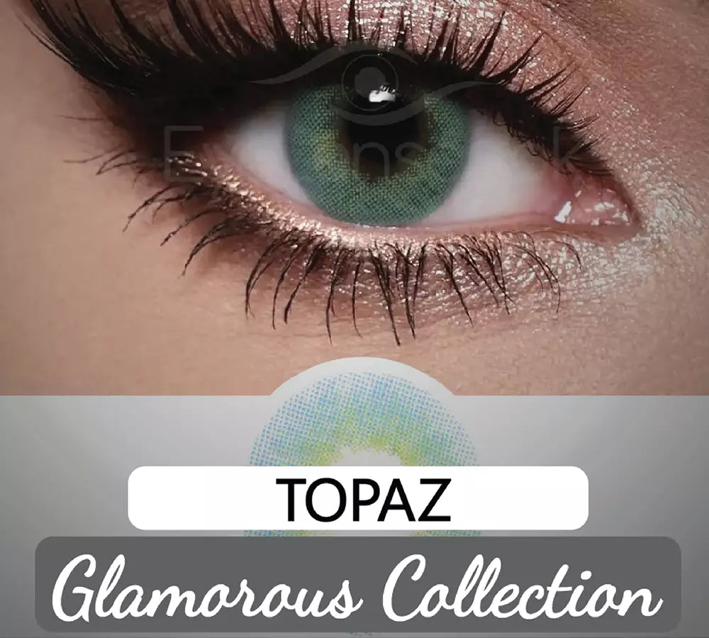 Topaz Glamorous Collection – Optiano
