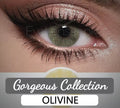 Olivine Gorgeous Collection – Optiano