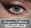Sterling Gray Gorgeous Collection – Optiano