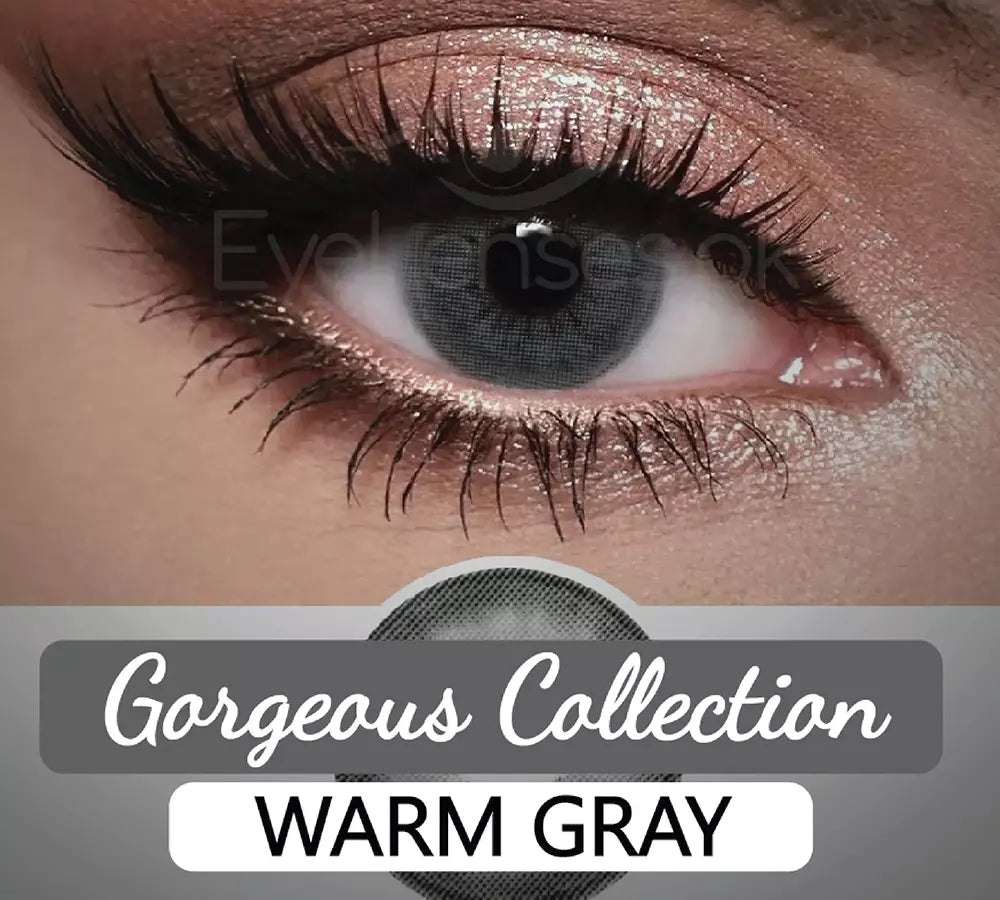 Warm Gray Gorgeous Collection – Optiano