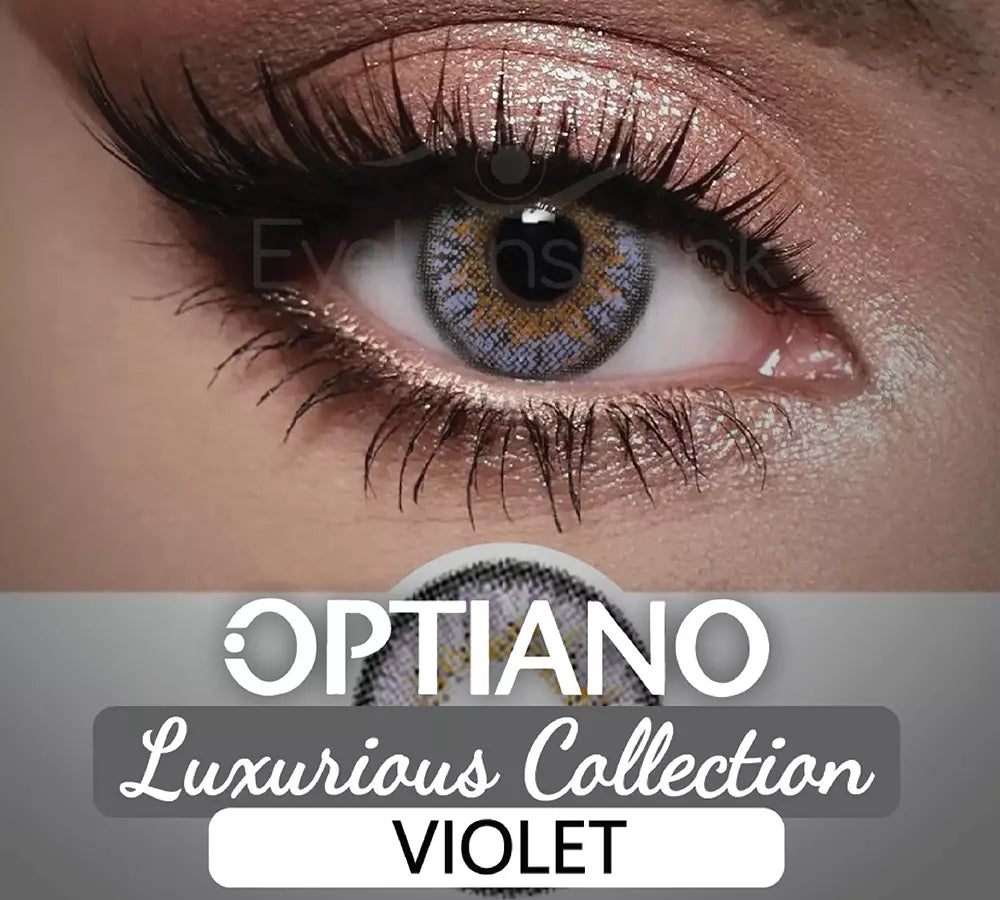 Violet Luxurious Collection – Optiano