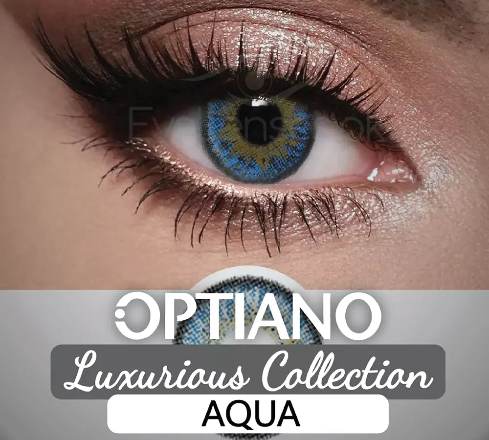 Aqua Luxurious Collection – Optiano