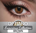 Brown Luxurious Collection – Optiano