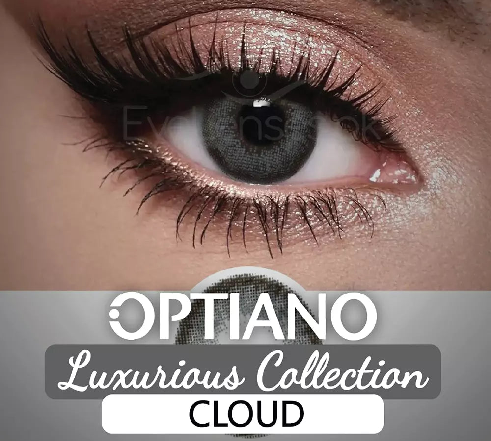 Cloud Luxurious Collection – Optiano