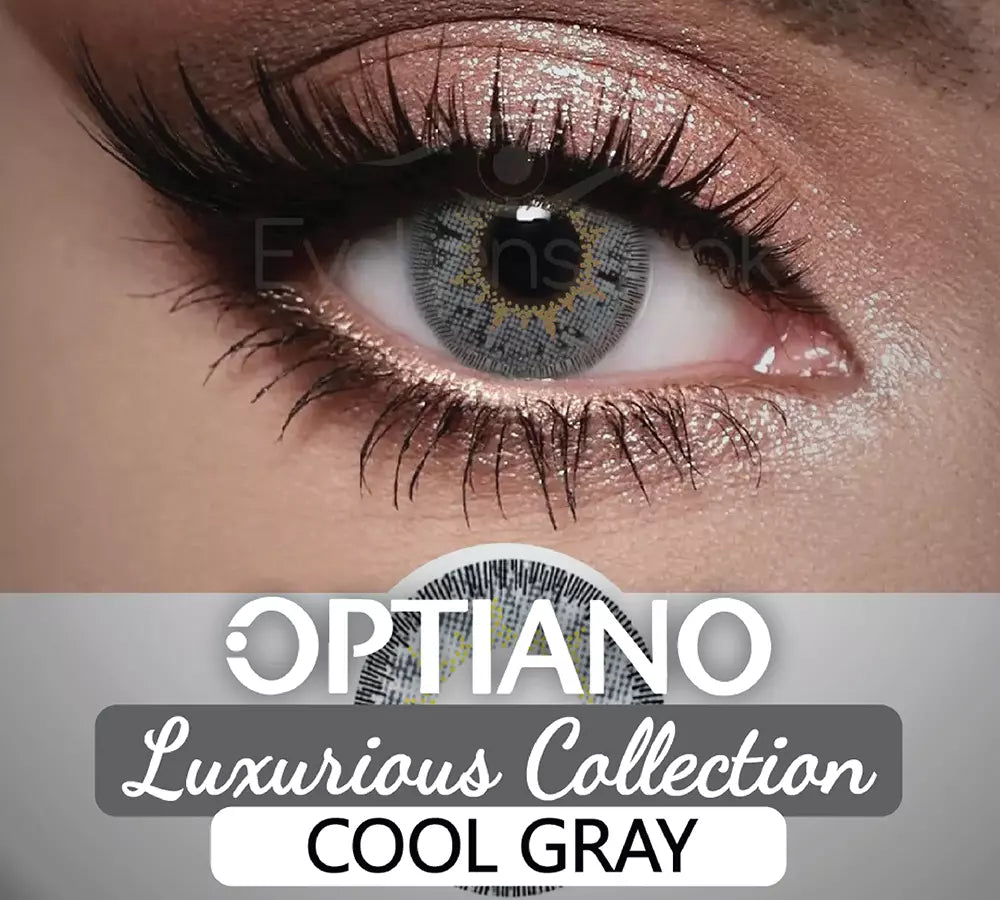 Cool Gray Luxurious Collection – Optiano