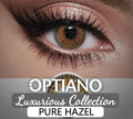 Pure Hazel Luxurious Collection