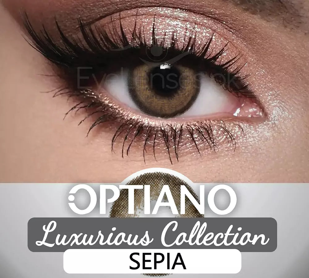 Sepia Luxurious Collection – Optiano