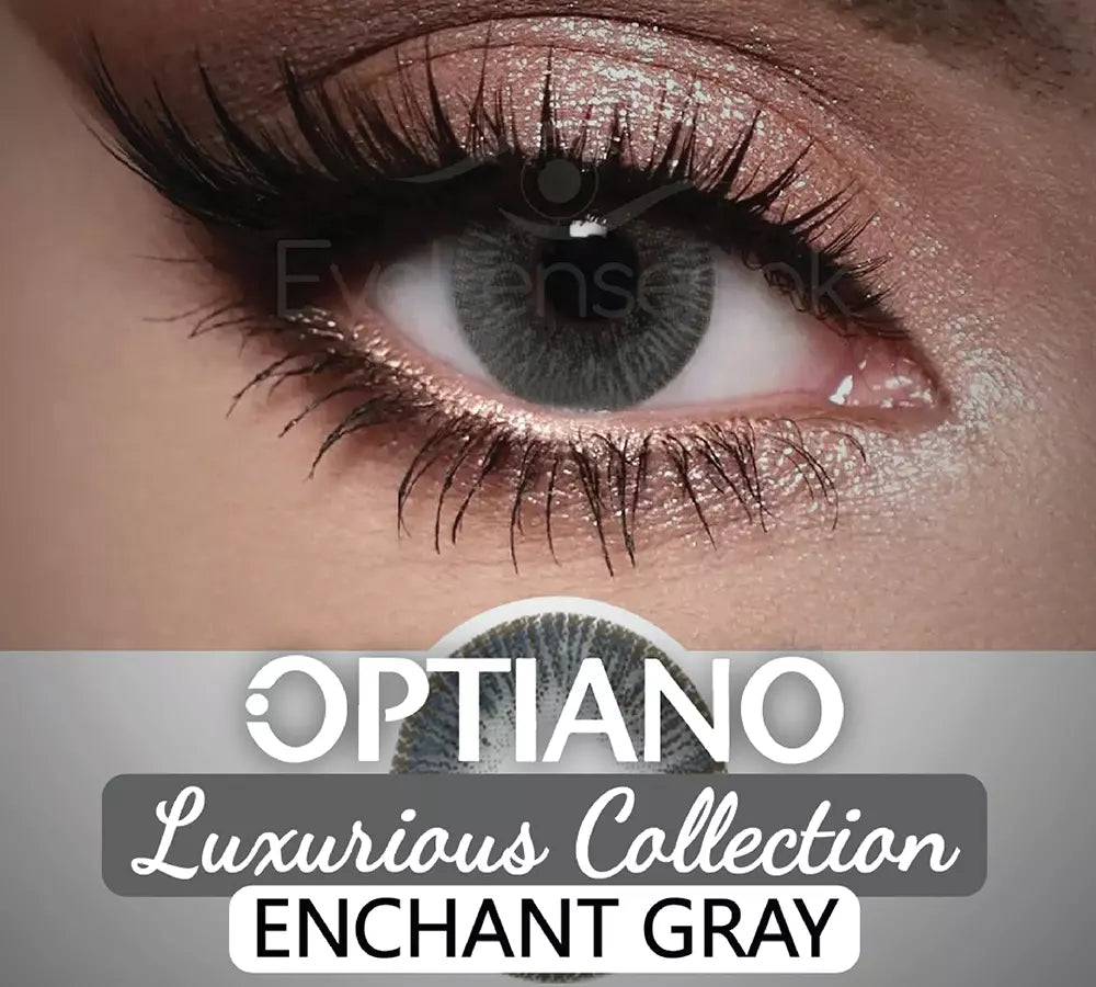 Enchant Gray Luxurious Collection – Optiano