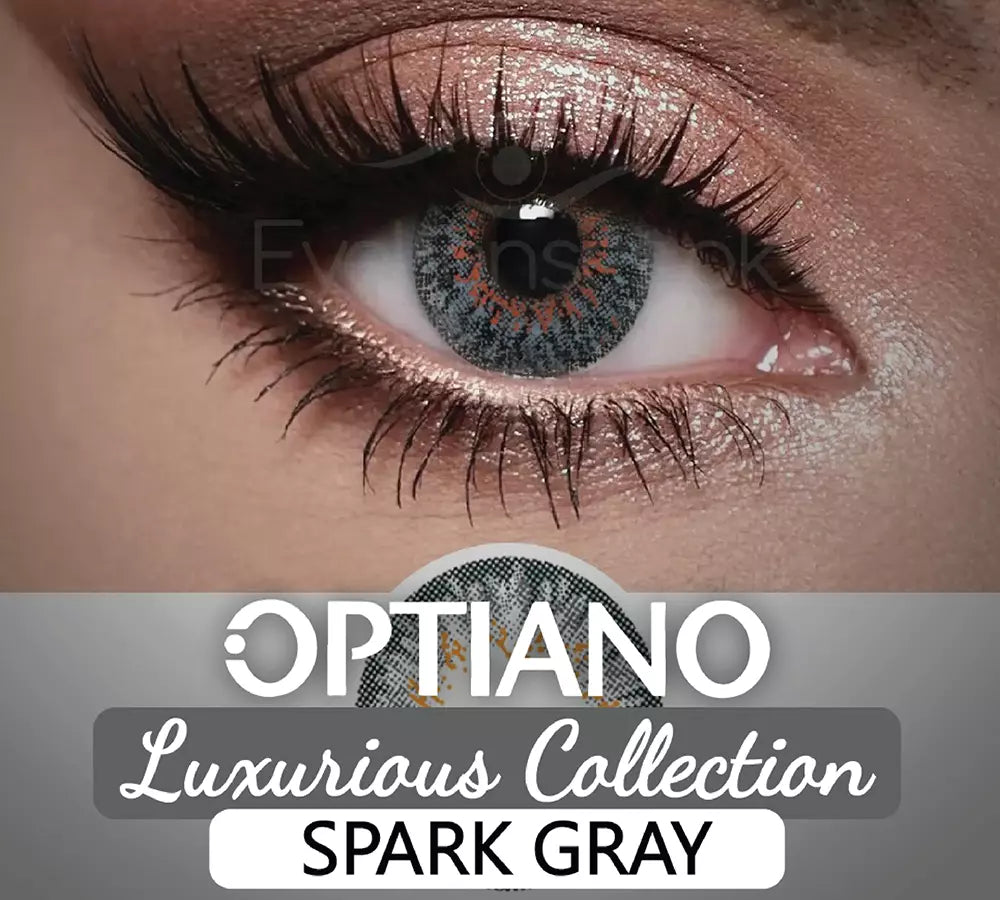 Spark Gray Luxurious Collection – Optiano