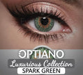 Spark Green Luxurious Collection – Optiano