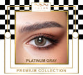 Platinum Gray Premium Collection – Nayab