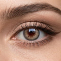 Veni Romona Brown Color Contact Lenses