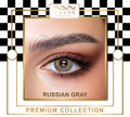 Russian Gray Premium Collection – Nayab