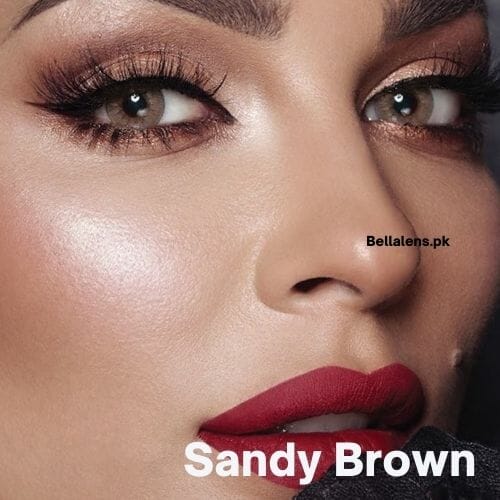 Bella Sandy Brown (2)