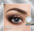Sapphire Magestic Collection – Optiano