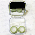 LENS SET CASING