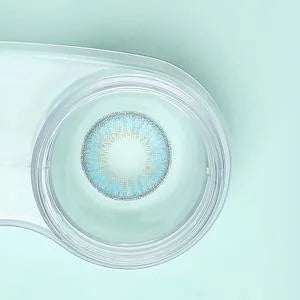 Toric Series Rainbow Sky Blue