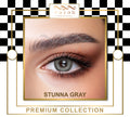 Stunna Gray Premium Collection – Nayab