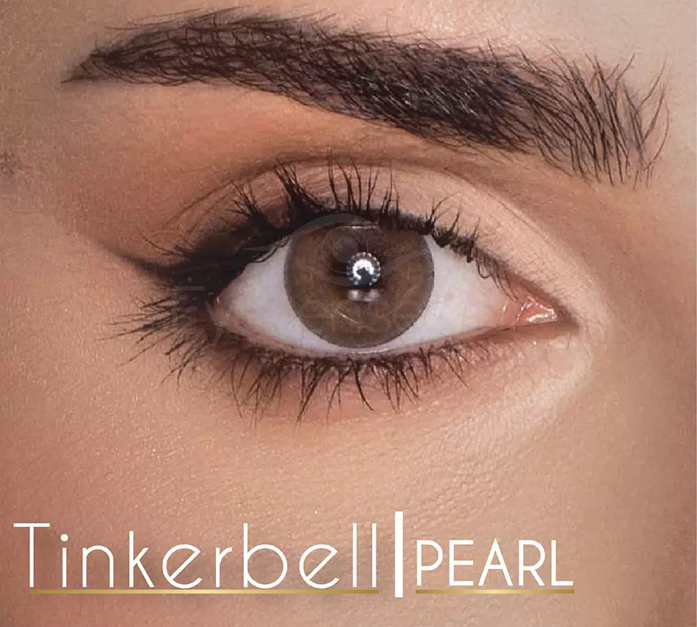 Pearl – Tinker Bell Lense