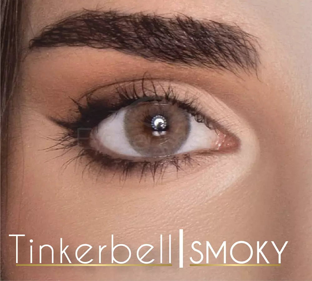 Smoky – Tinker Bell Lense