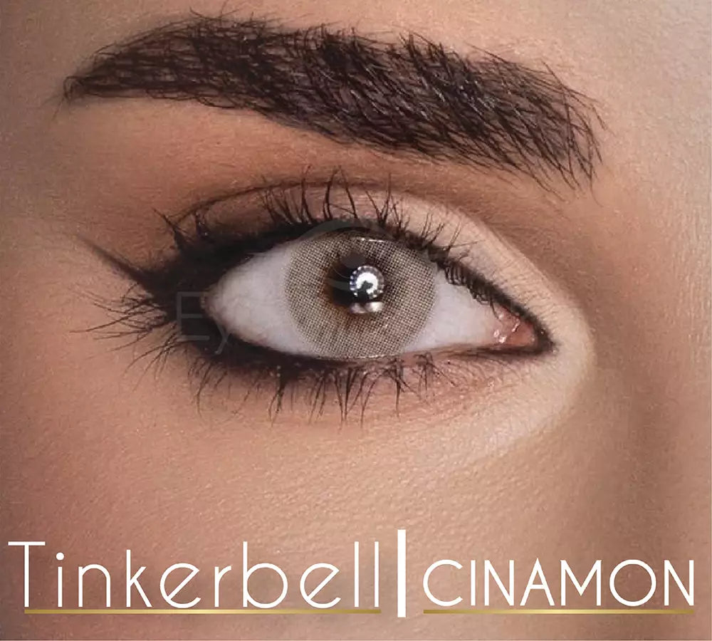 Cinamon – Tinker Bell Lense