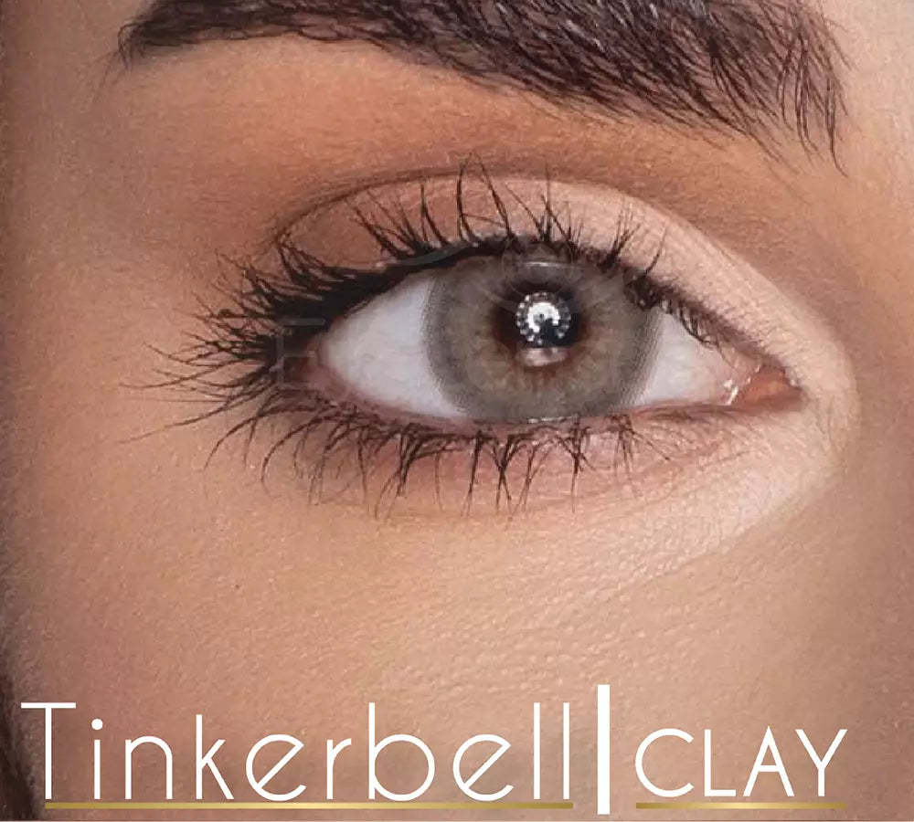 Clay – Tinker Bell Lense