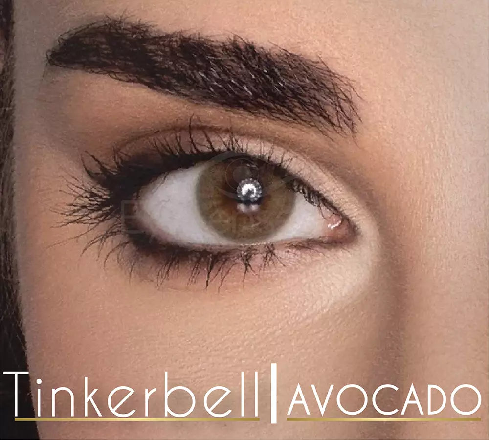 Avocado – Tinker Bell Lense