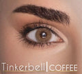 Coffee – Tinker Bell Lense