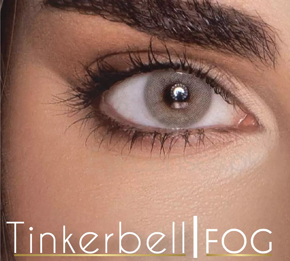 Fog – Tinker Bell Lense