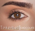 Chocolate – Tinker Bell Lense