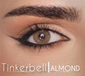 Almond – Tinker Bell Lense