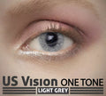 Light Gray One Tone – US Vision Lense