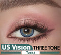 Tosca Three Tone – US Vision Lense