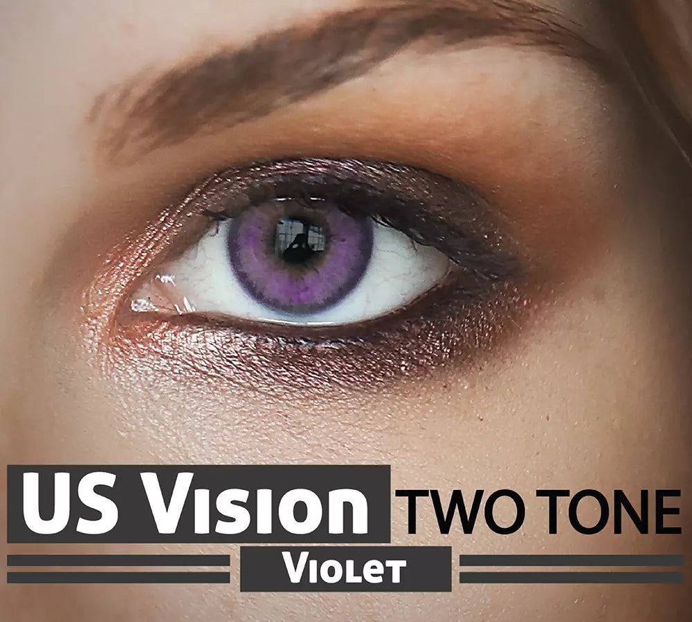 Violet – US Vision Lense