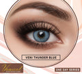 Thunder Blue One Day Series – Venicol