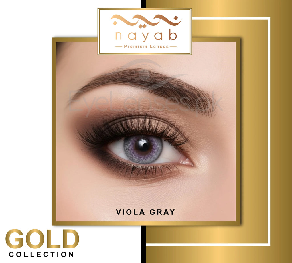 Nayab Gold – Deal Buy Two pairs in Just Rs 3999
