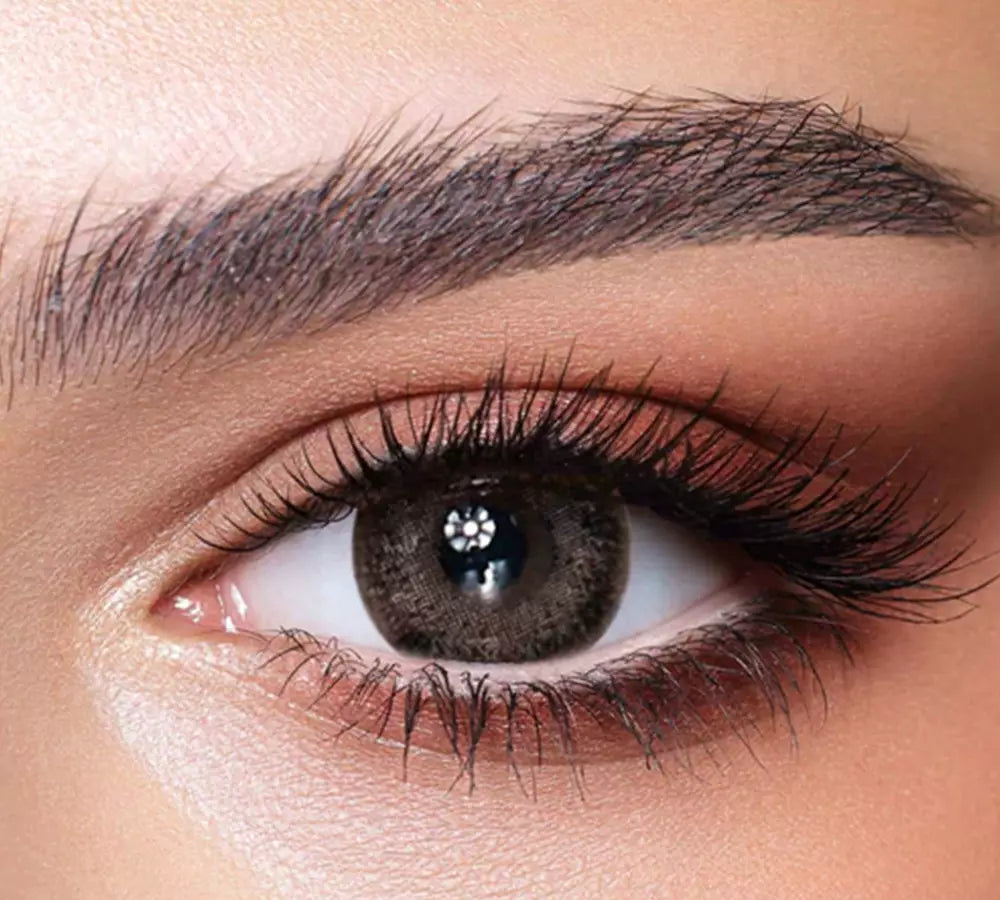 Ash Brown One Day Collection – Bella