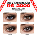 Nayab Basic – Deal Buy Two pairs in Just Rs 2999